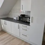 Historische Altbauwohnung Im Zentrum Von Detmold, Pauline *