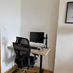 Historische Altbauwohnung Im Zentrum Von Detmold, Pauline * Detmold