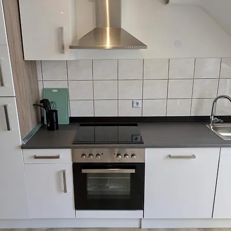 Altbauwohnung 