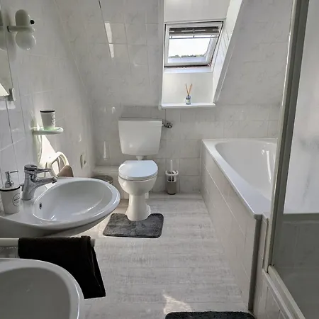 Altbauwohnung 