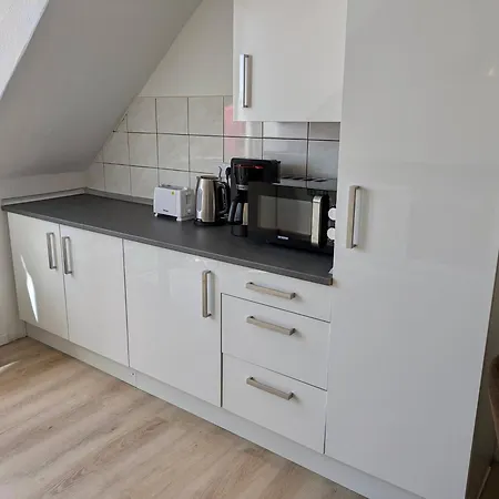 Altbauwohnung 
