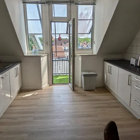 Altbauwohnung 